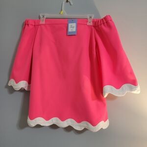 Blouse by Sail to Sable